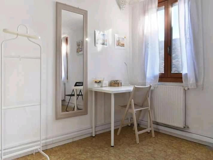 Venice B&B /Room With Private Bathroom Buitenkant foto