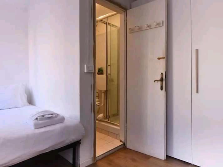 Venice B&B /Room With Private Bathroom Buitenkant foto
