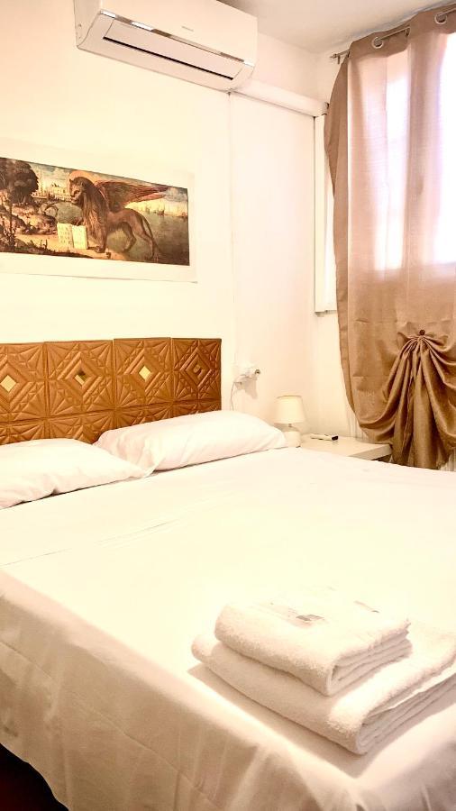 Venice B&B /Room With Private Bathroom Buitenkant foto