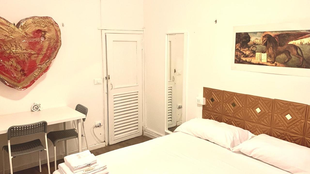 Venice B&B /Room With Private Bathroom Buitenkant foto