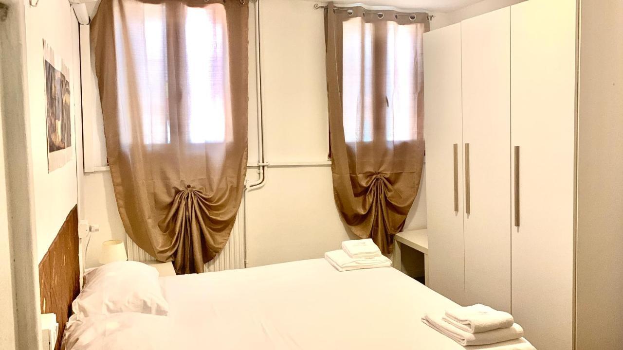 Venice B&B /Room With Private Bathroom Buitenkant foto