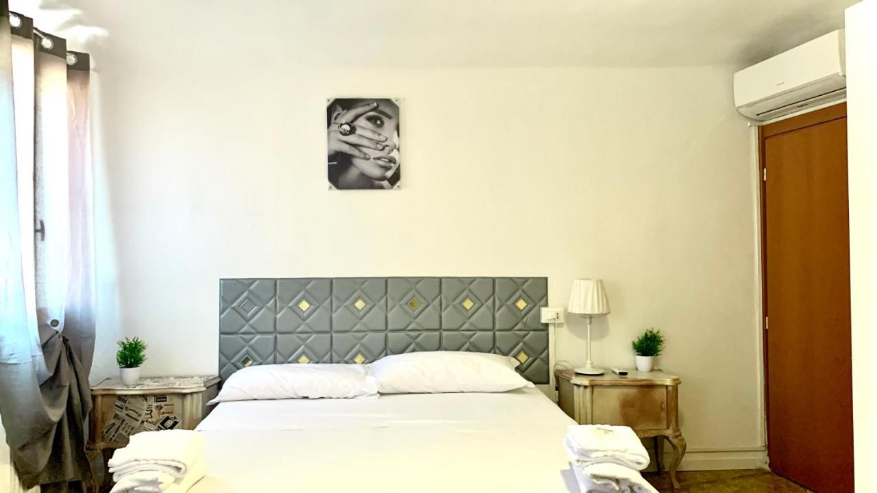 Venice B&B /Room With Private Bathroom Buitenkant foto