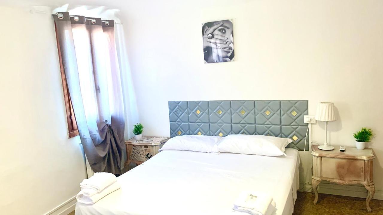 Venice B&B /Room With Private Bathroom Buitenkant foto