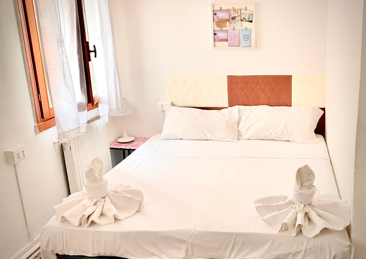 Venice B&B /Room With Private Bathroom Buitenkant foto