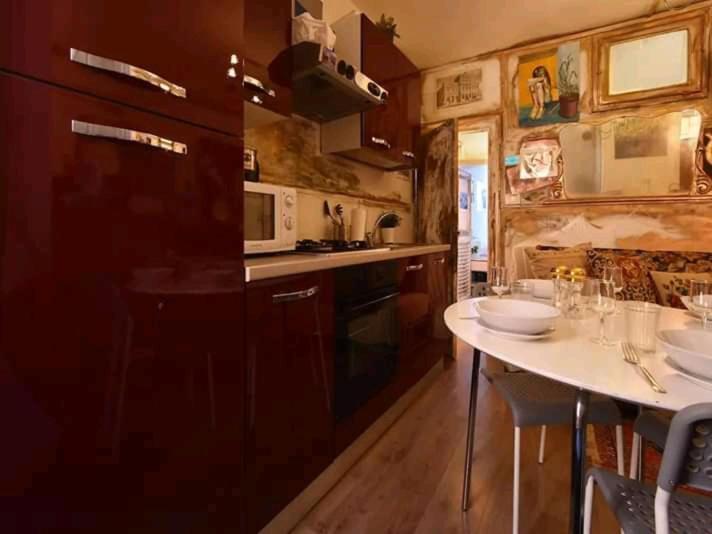 Venice B&B /Room With Private Bathroom Buitenkant foto