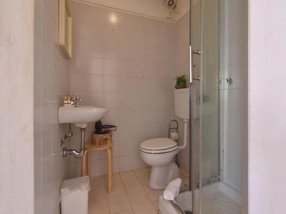 Venice B&B /Room With Private Bathroom Buitenkant foto
