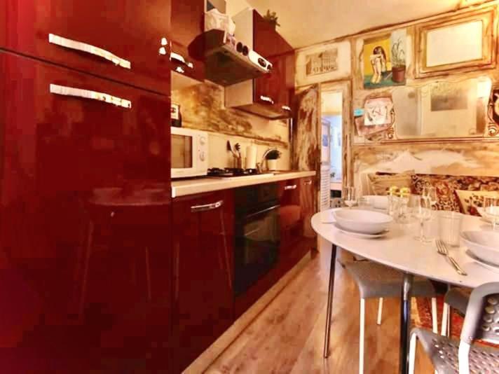 Venice B&B /Room With Private Bathroom Buitenkant foto