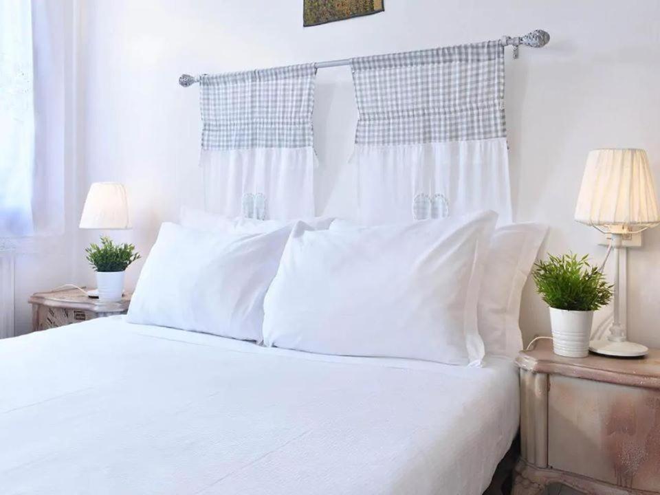 Venice B&B /Room With Private Bathroom Buitenkant foto