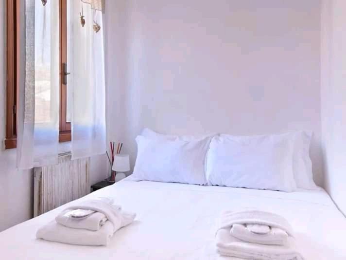 Venice B&B /Room With Private Bathroom Buitenkant foto