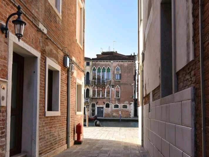 Venice B&B /Room With Private Bathroom Buitenkant foto